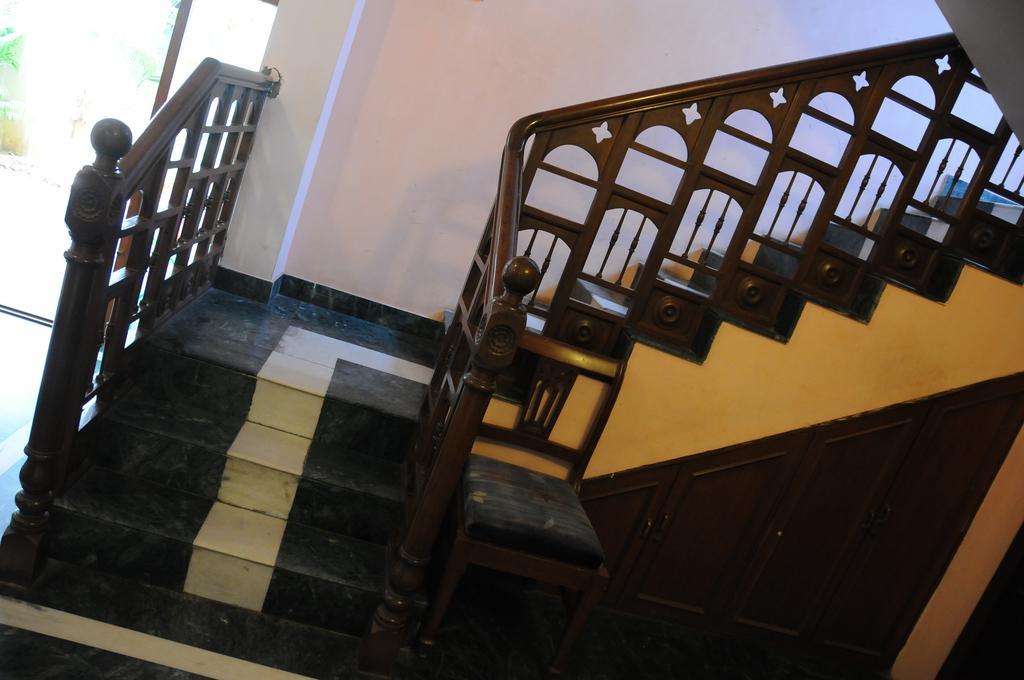 Lloyds Serviced Apartments,Krishna Street,T Nagar Chennai Cameră foto